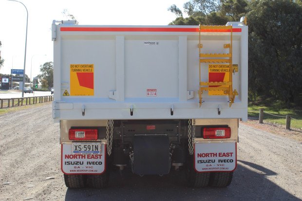 2024 Iveco S-WAY AT 460