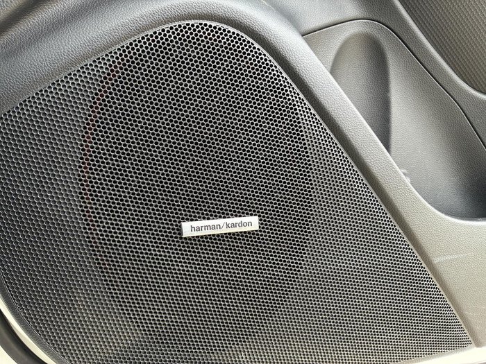 2021 Subaru Forester 2.5i-S