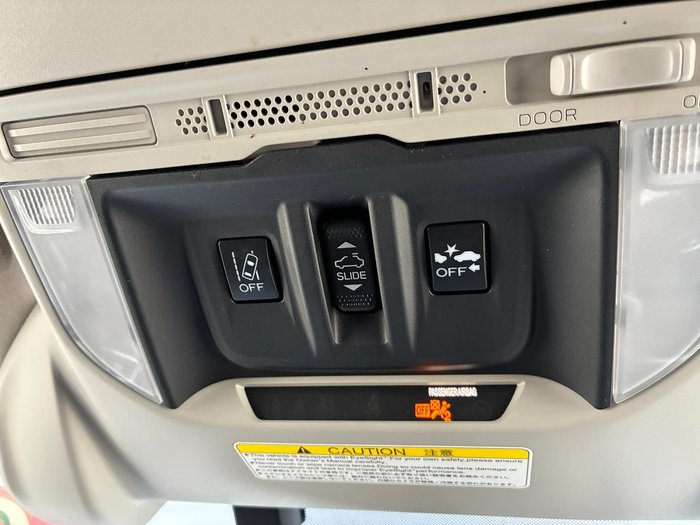 2021 Subaru Forester 2.5i-S