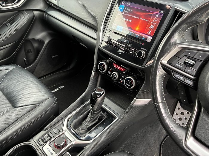 2021 Subaru Forester 2.5i-S