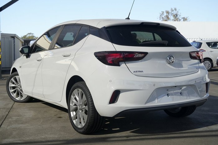 2018 Holden Astra R