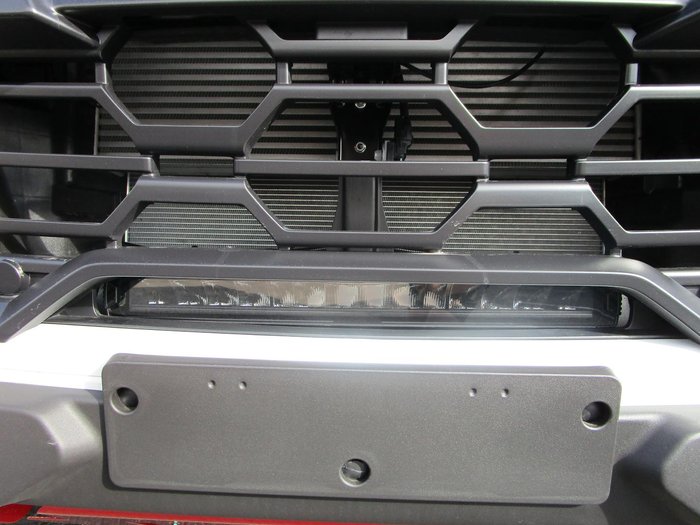 2025 Isuzu D-MAX BLADE