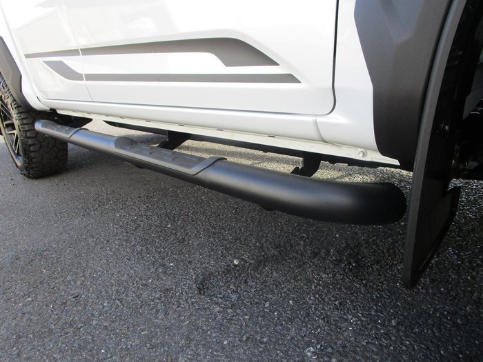 2025 Isuzu D-MAX BLADE