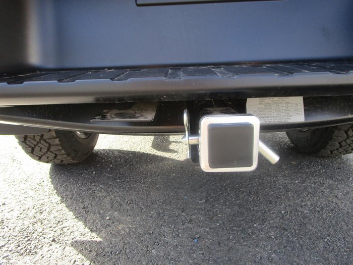 2025 Isuzu D-MAX BLADE