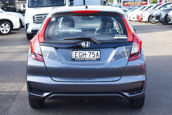 2019 Honda Jazz VTi