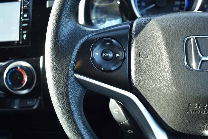 2019 Honda Jazz VTi
