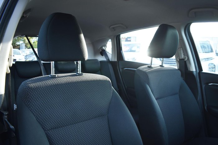 2019 Honda Jazz VTi