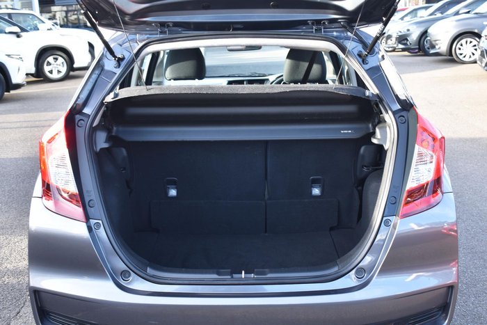 2019 Honda Jazz VTi