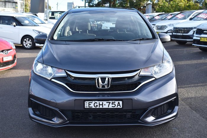 2019 Honda Jazz VTi