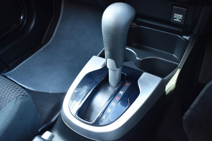 2019 Honda Jazz VTi