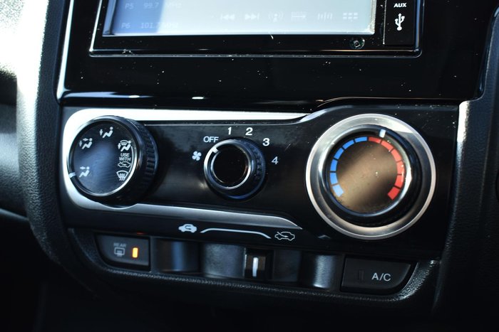 2019 Honda Jazz VTi