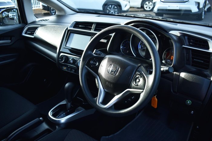 2019 Honda Jazz VTi