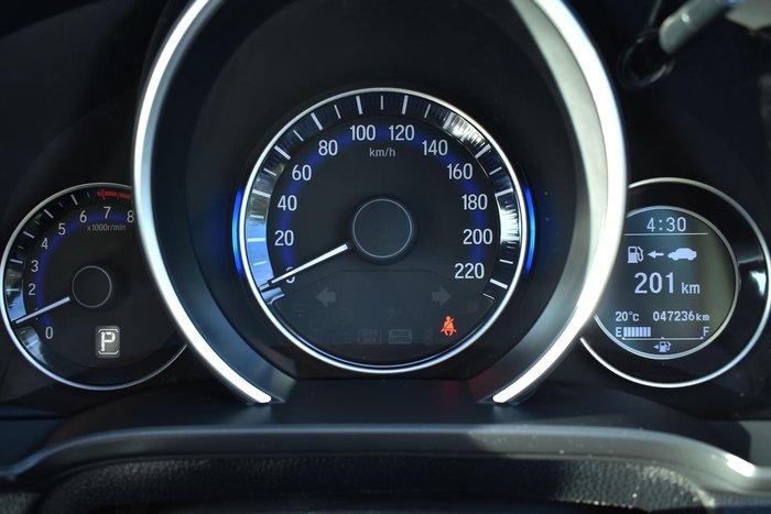 2019 Honda Jazz VTi
