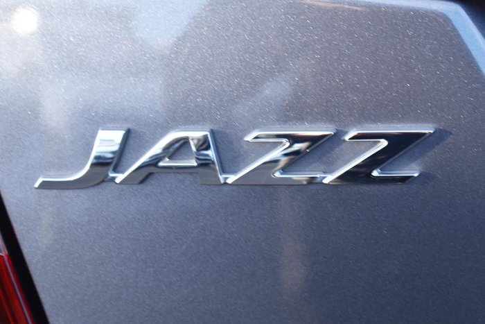 2019 Honda Jazz VTi