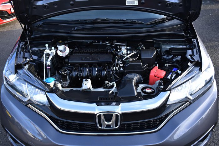 2019 Honda Jazz VTi