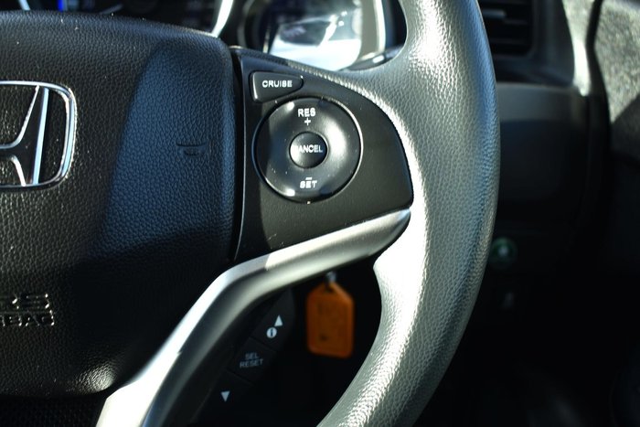 2019 Honda Jazz VTi