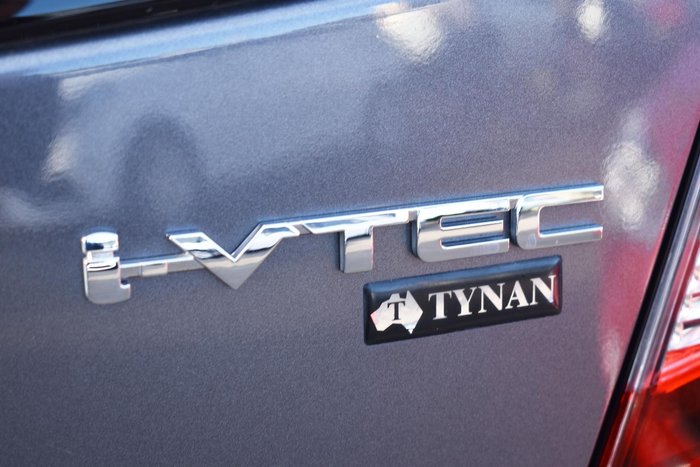 2019 Honda Jazz VTi