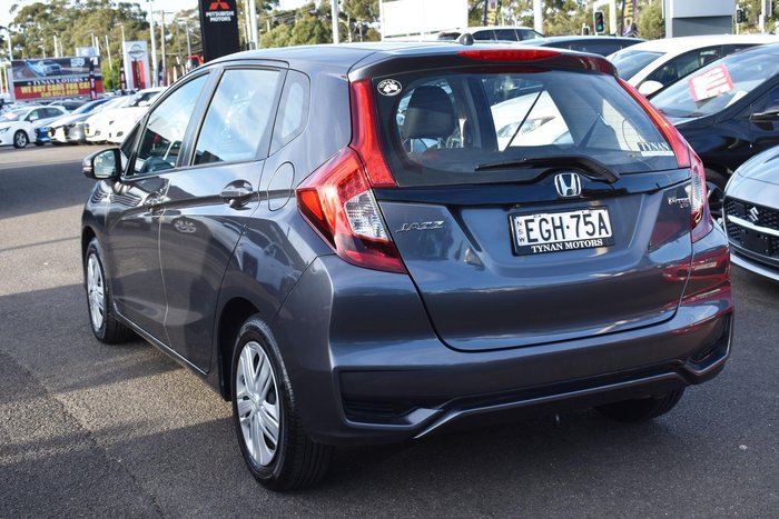 2019 Honda Jazz VTi