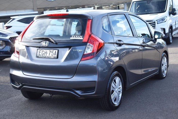 2019 Honda Jazz VTi