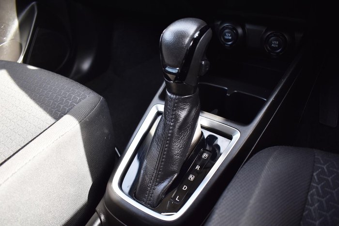 2023 Suzuki Swift GL Plus AZ Series II Mineral Grey