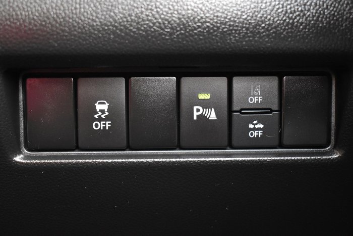 2023 Suzuki Swift GL Plus AZ Series II Mineral Grey
