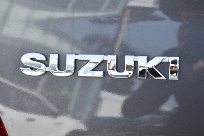 2023 Suzuki Swift GL Plus AZ Series II Mineral Grey