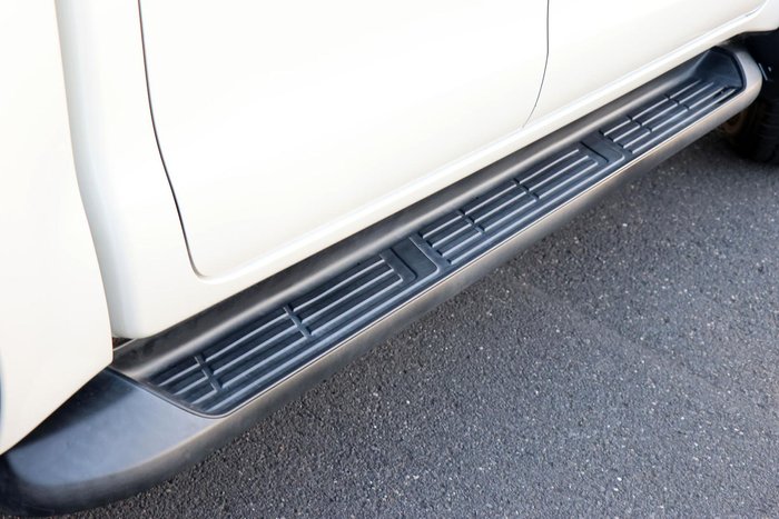 2017 Toyota Hilux SR5 Hi-Rider