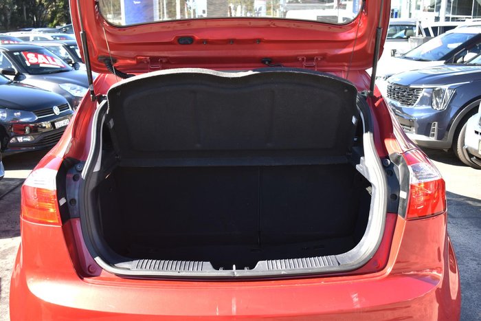 2013 Kia Rio S