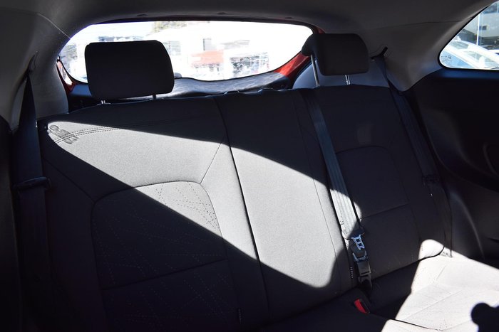 2013 Kia Rio S
