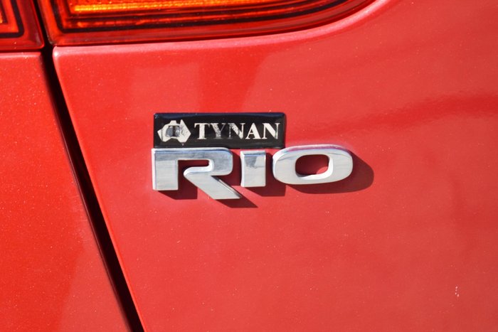 2013 Kia Rio S