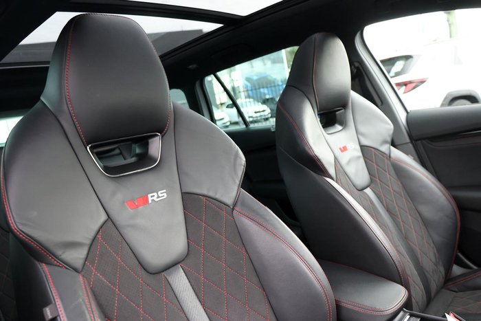 2022 SKODA Octavia RS