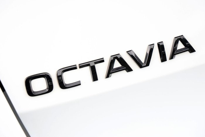 2022 SKODA Octavia RS