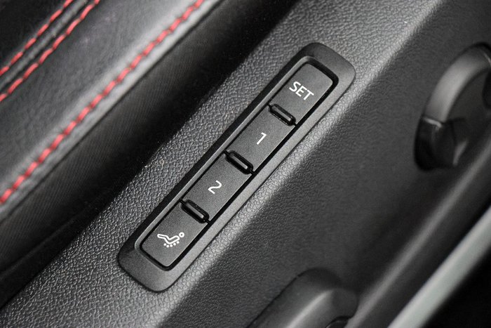 2022 SKODA Octavia RS