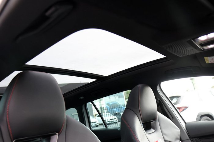 2022 SKODA Octavia RS