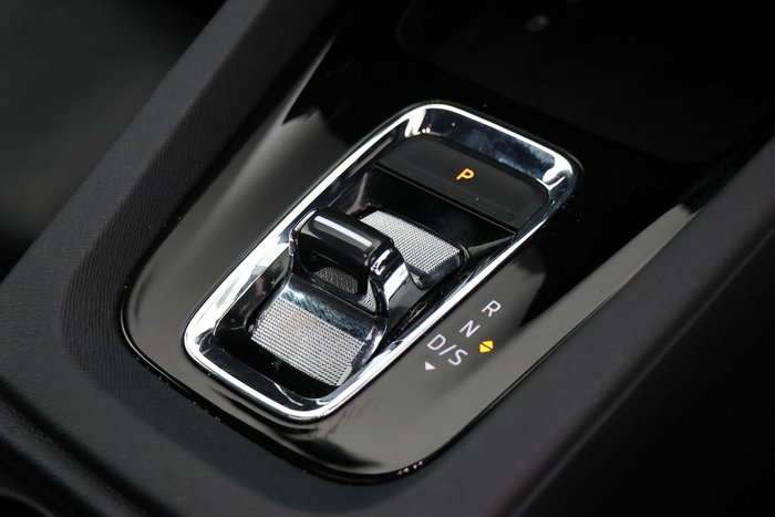 2022 SKODA Octavia RS