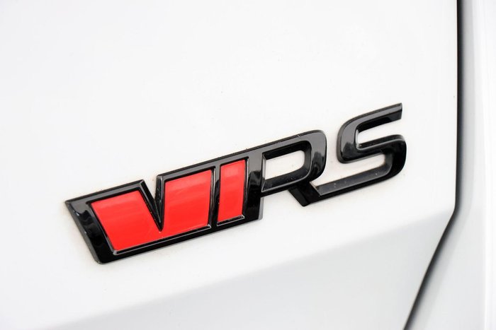 2022 SKODA Octavia RS