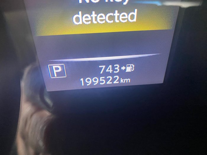 2016 Nissan QASHQAI TS