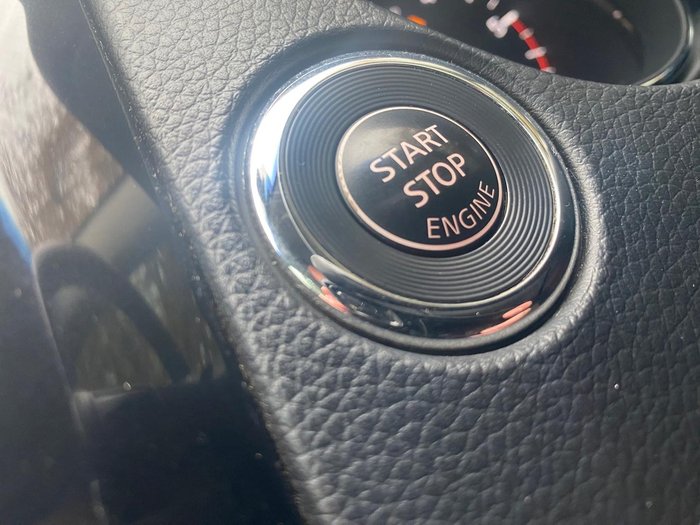 2016 Nissan QASHQAI TS