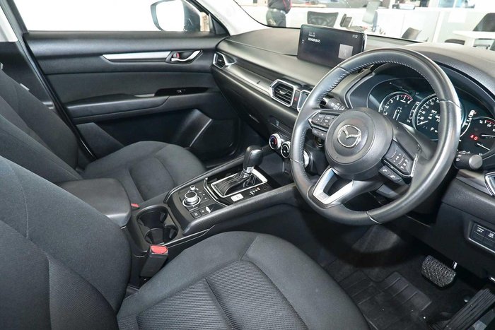 2023 Mazda CX-5 G20 Maxx