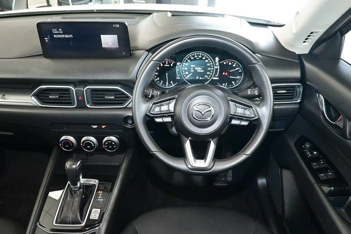 2023 Mazda CX-5 G20 Maxx