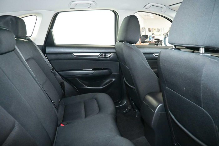 2023 Mazda CX-5 G20 Maxx