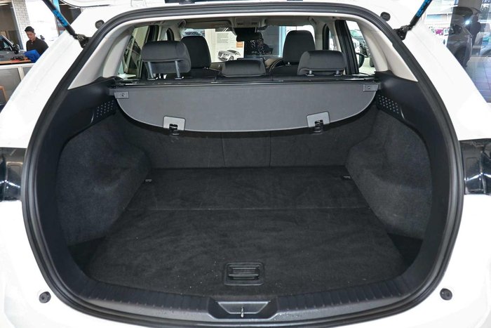 2023 Mazda CX-5 G20 Maxx