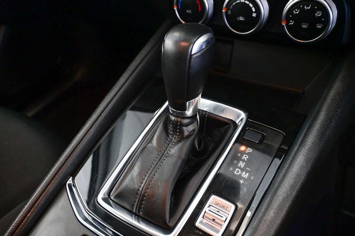 2023 Mazda CX-5 G20 Maxx