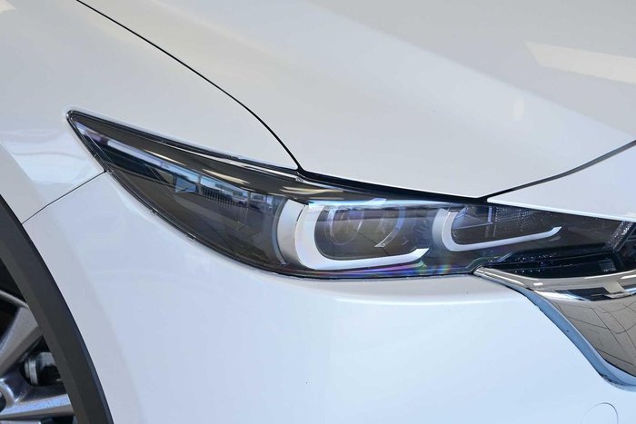 2023 Mazda CX-5 G20 Maxx