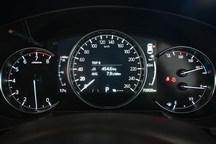 2023 Mazda CX-5 G20 Maxx