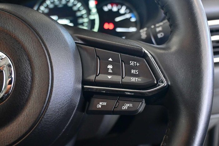 2023 Mazda CX-5 G20 Maxx