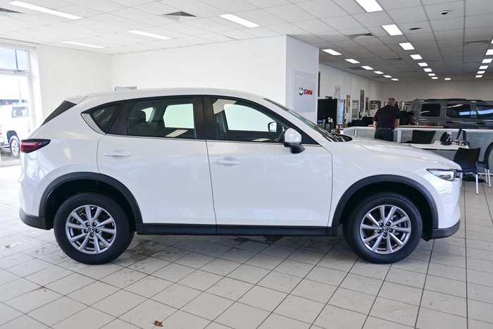 2023 Mazda CX-5 G20 Maxx