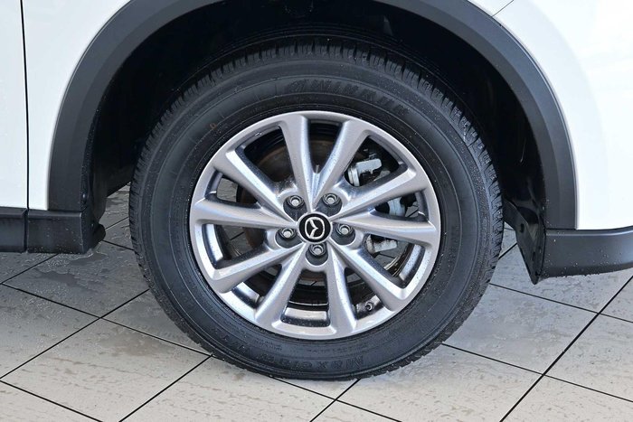 2023 Mazda CX-5 G20 Maxx