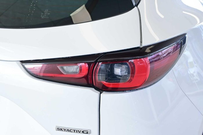 2023 Mazda CX-5 G20 Maxx