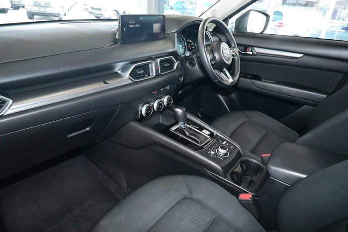 2023 Mazda CX-5 G20 Maxx